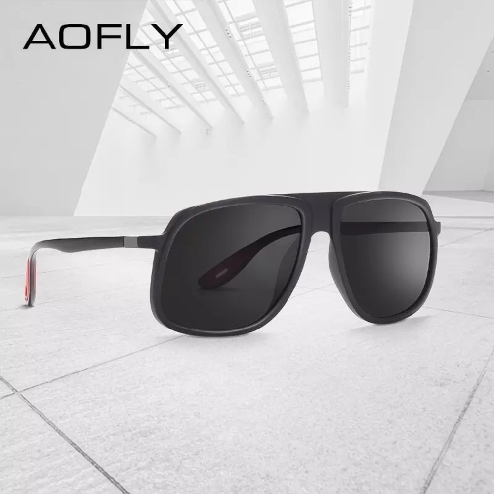 ❗️🆕❗️AOFLY Authentic Matte Sunglasses